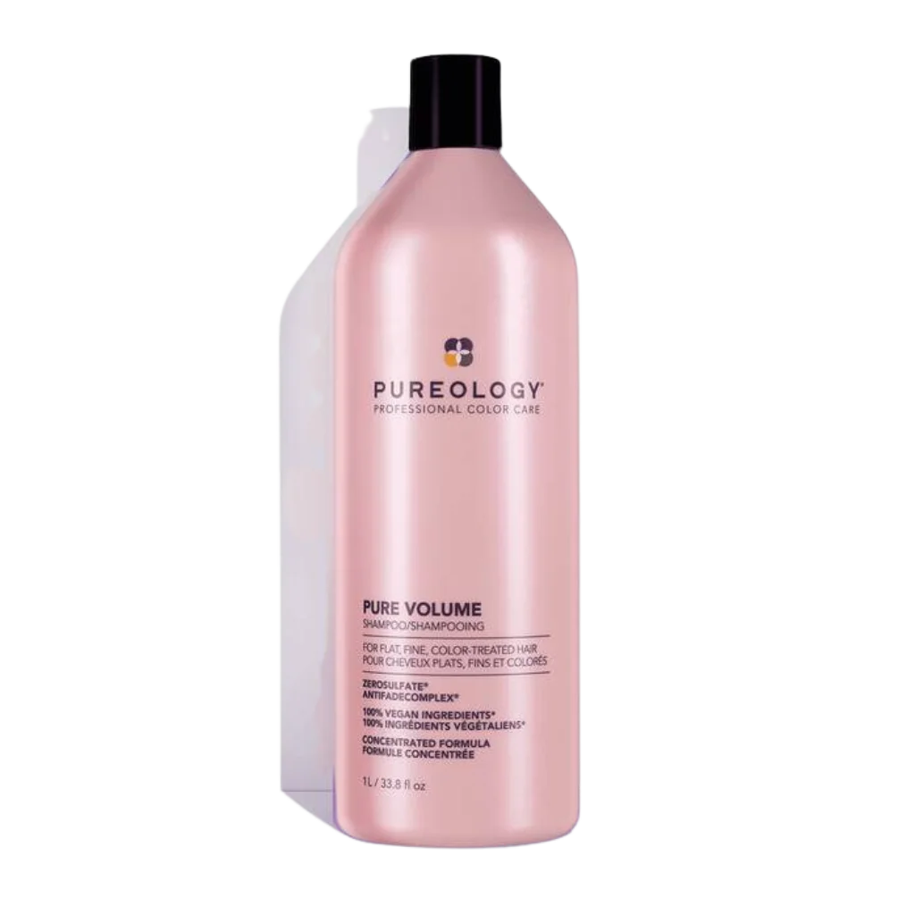 Pureology Pure Volume Shampoo - Image 2