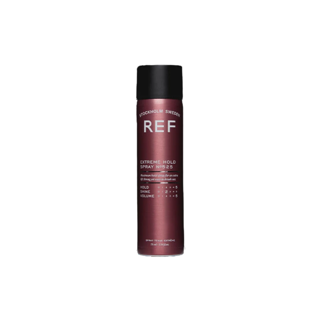 REF Extreme Hold Spray - Image 2