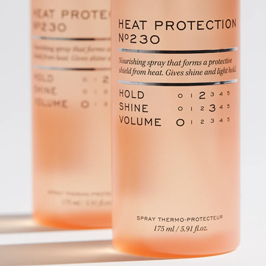 REF Heat Protection Spray - Image 3