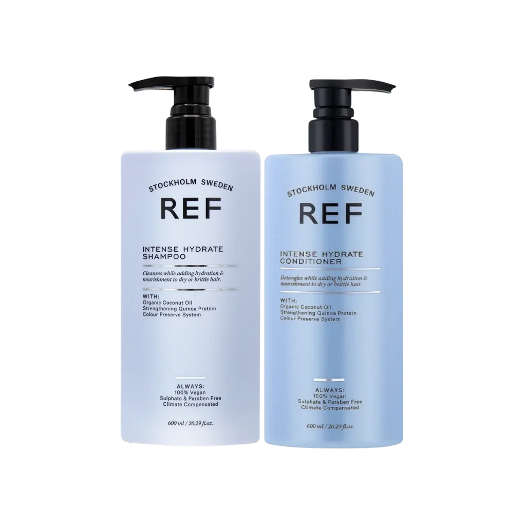 REF Intense Hydrate Shampoo & Conditioner Set - Image 2