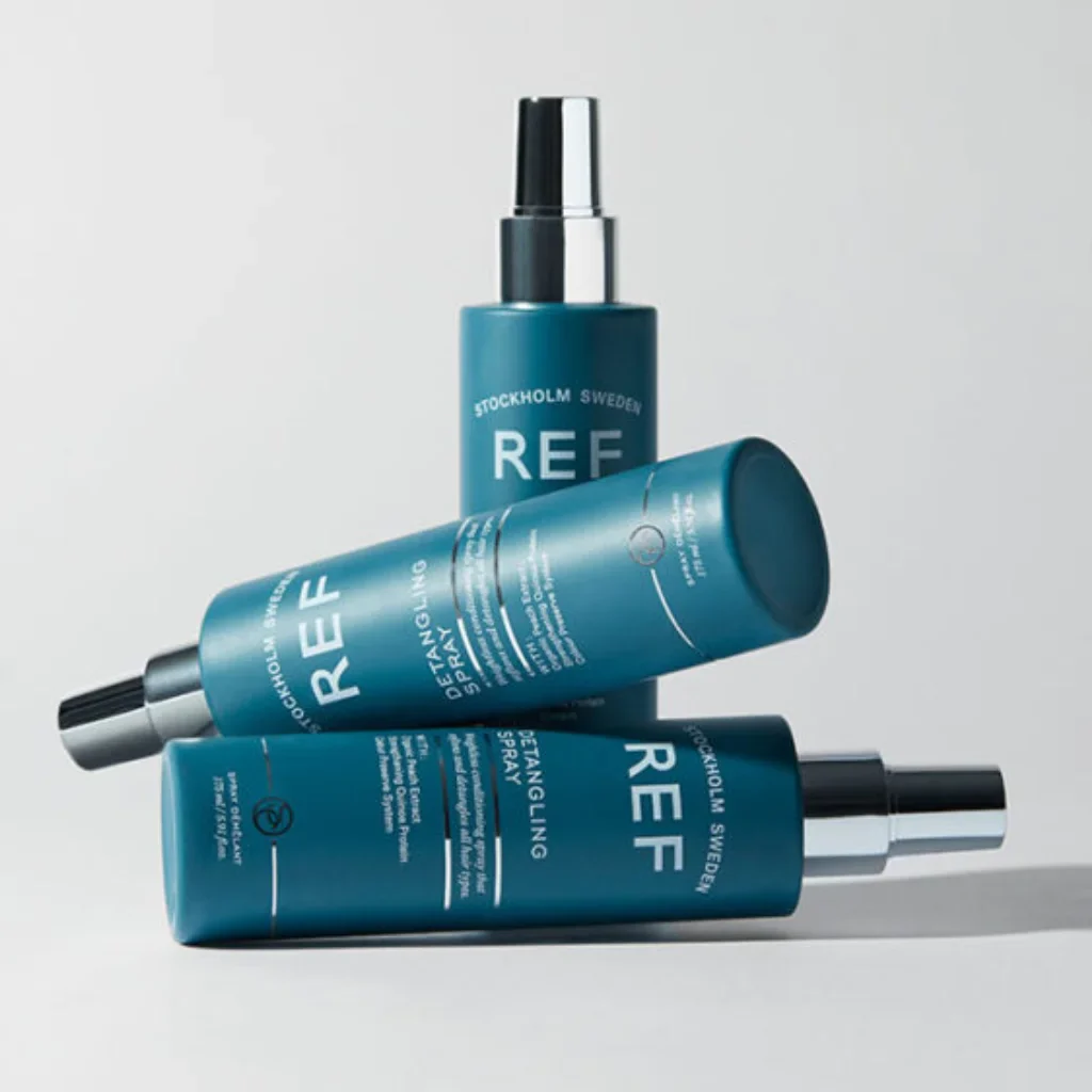 REF Detangling Spray - Image 3