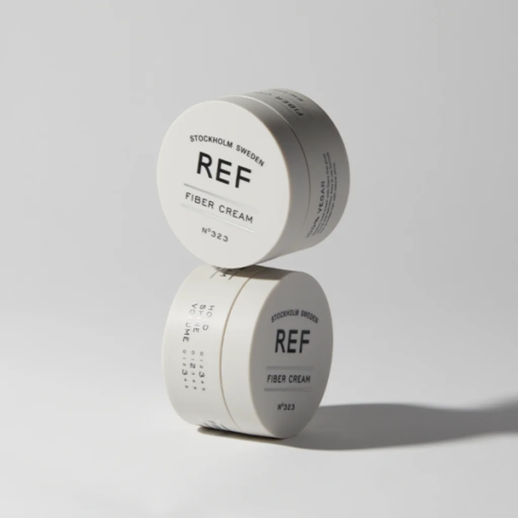 REF Fiber Cream - Image 2