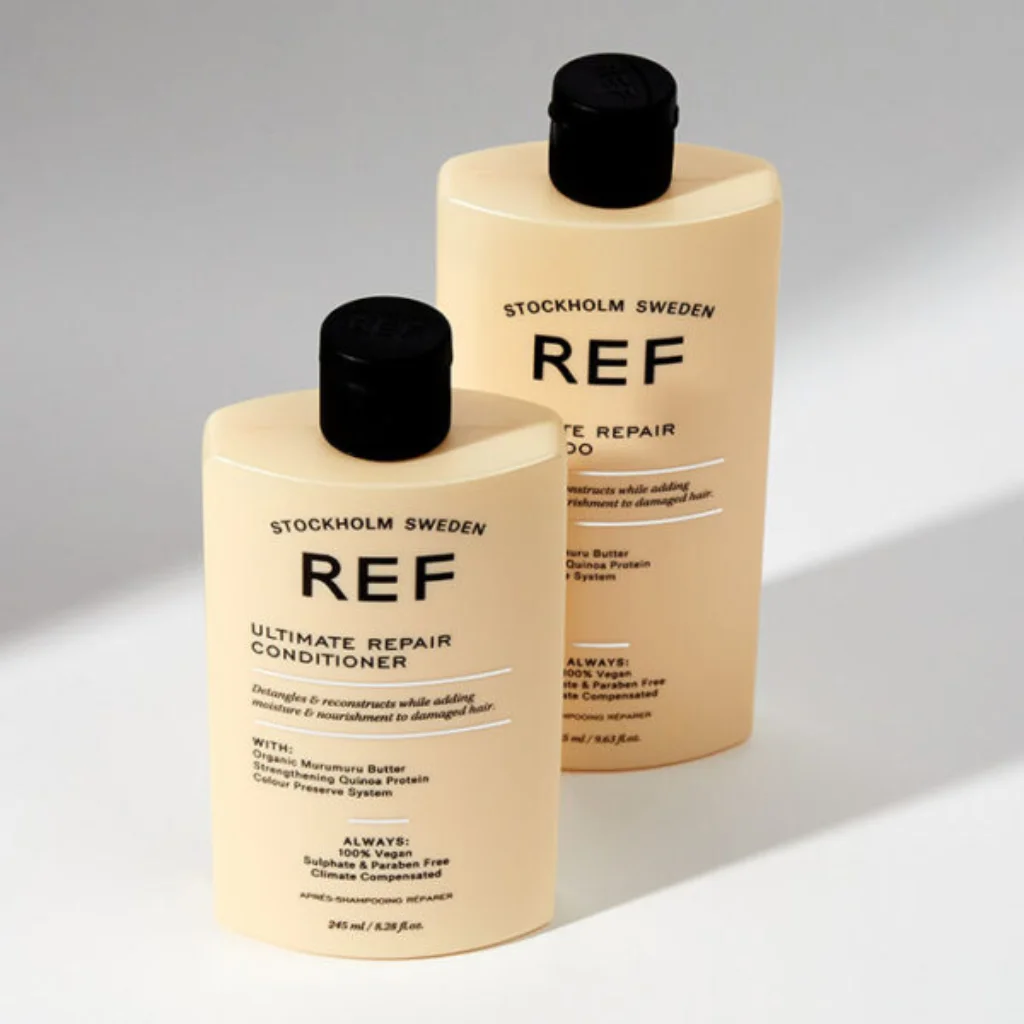 REF Ultimate Repair Conditioner - Image 2