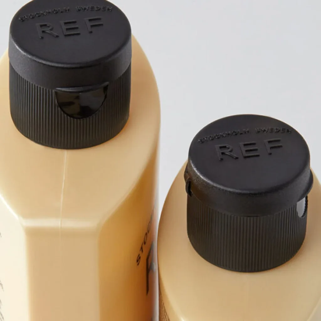 REF Ultimate Repair Shampoo - Image 3