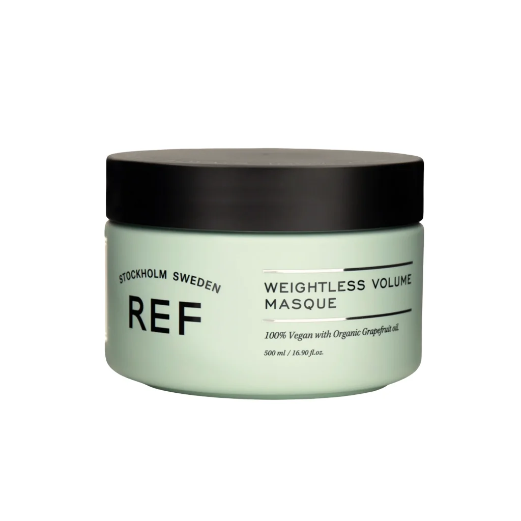 REF Weightless Volume Masque - Image 3