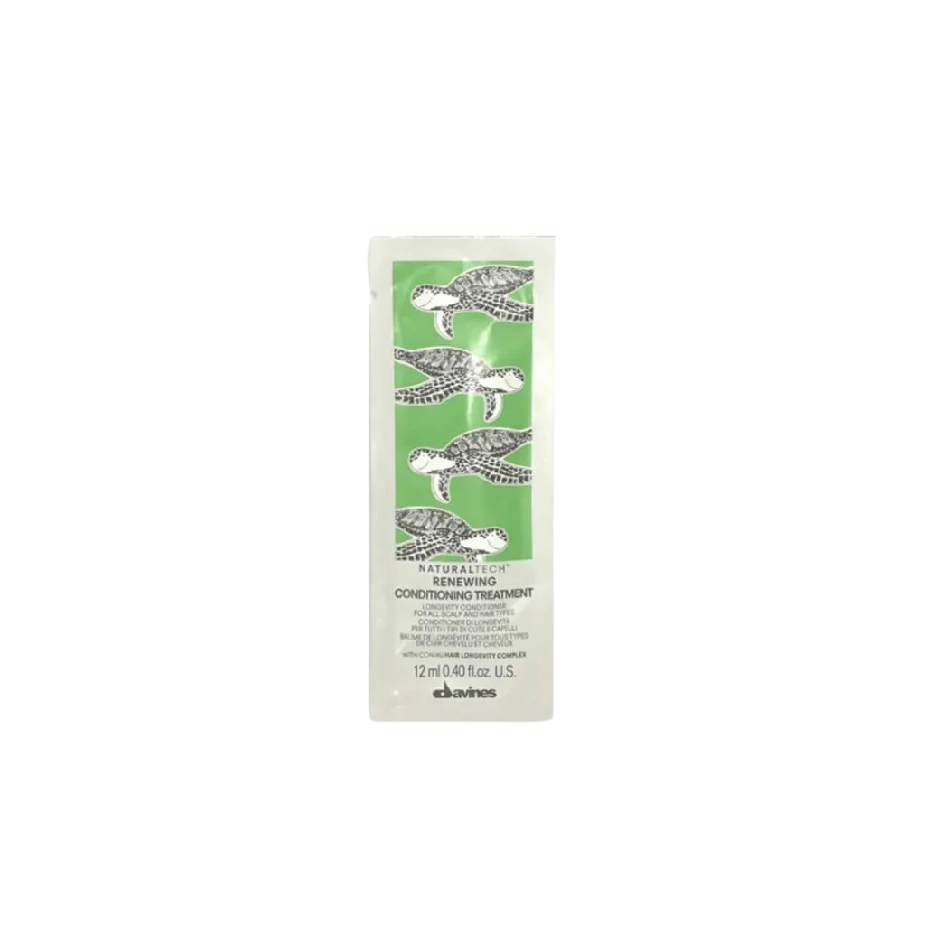 Davines Renewing Conditioner - Image 3