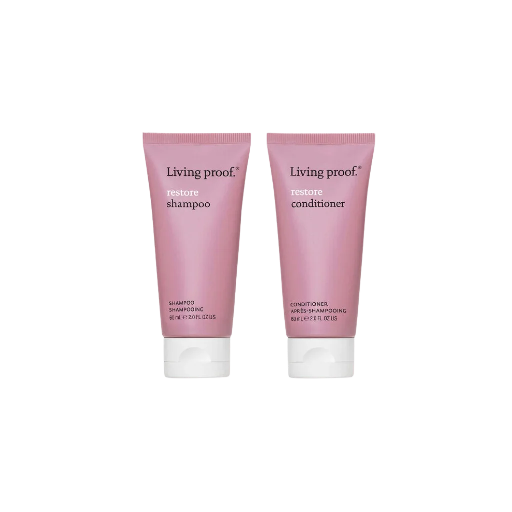 Living Proof Restore Shampoo & Conditioner Set - Image 2