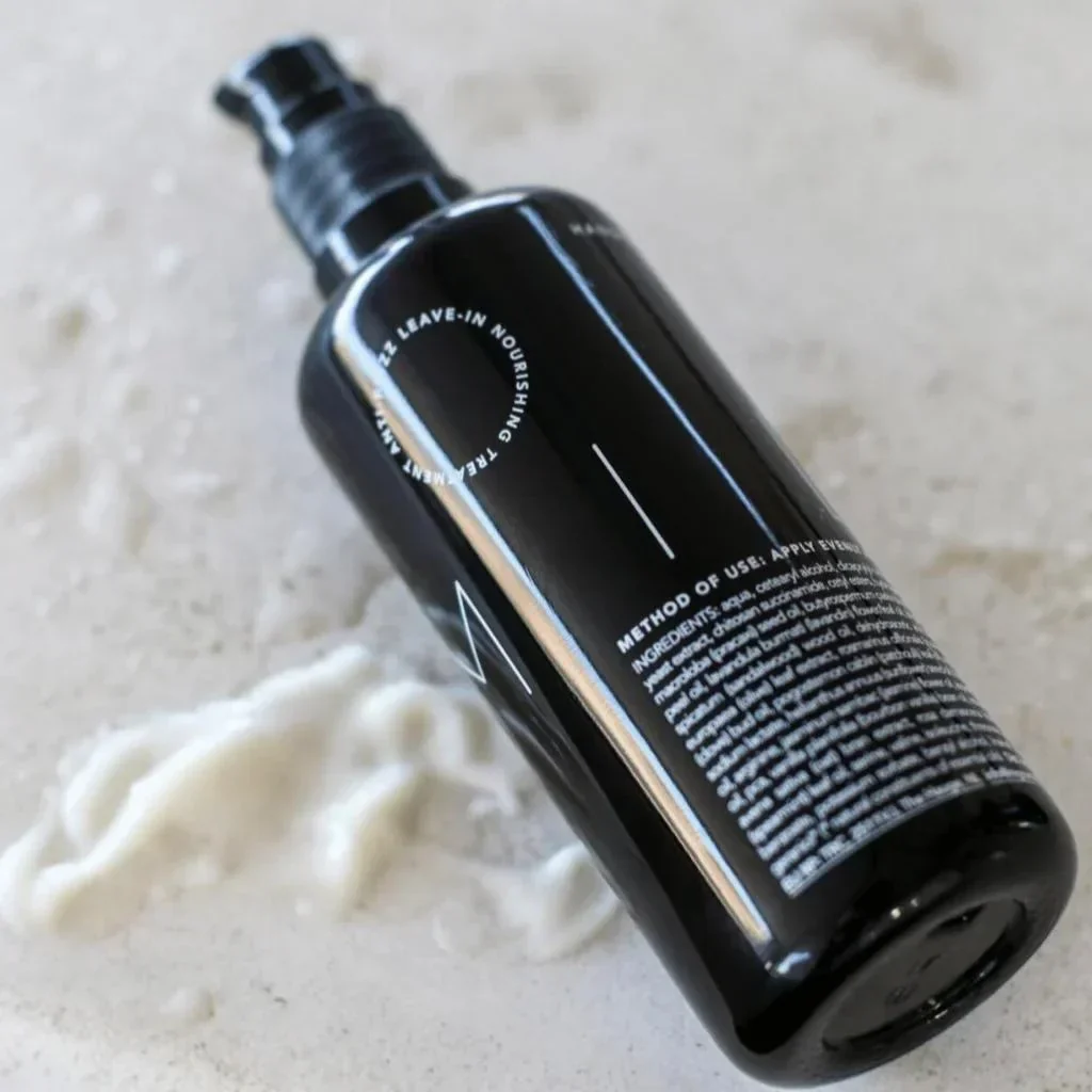 Reverie Milk Anti-Frizz Leave-In - Image 3