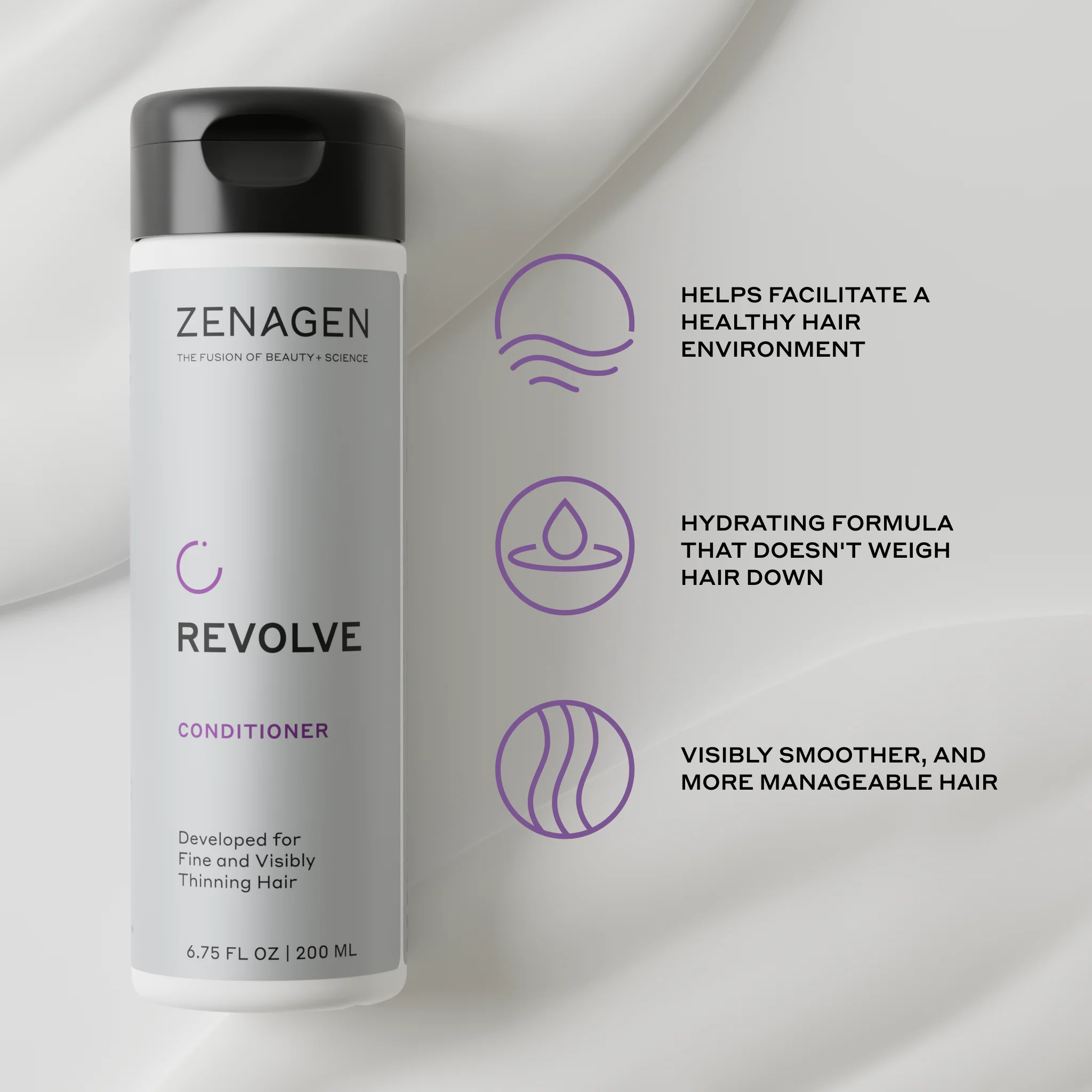 Revolve Conditioner (Unisex) - Image 2