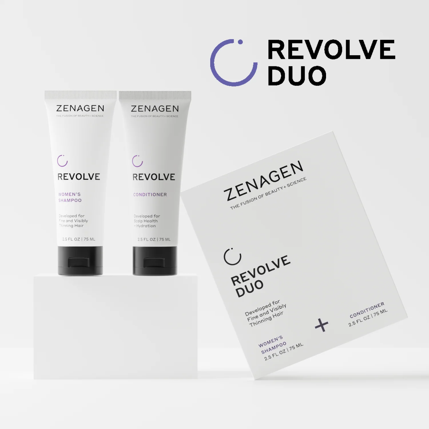Revolve Women's Travel Kit - Image 5