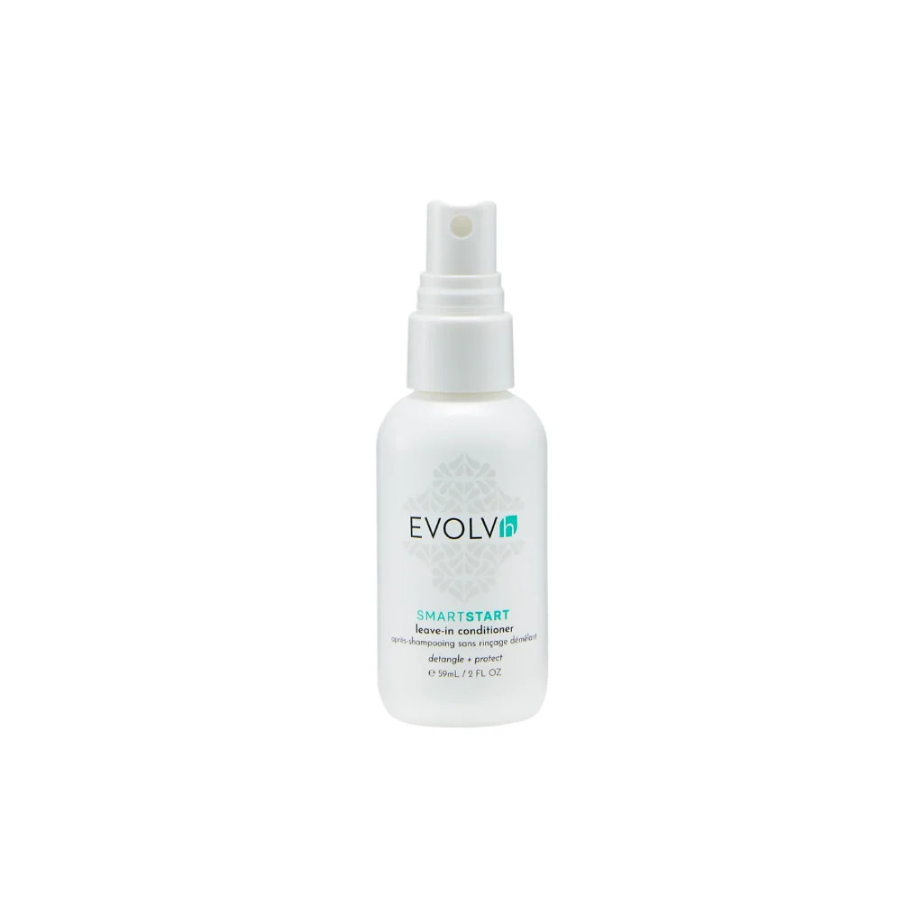 Evolvh Smart Start Leave-In Conditioner