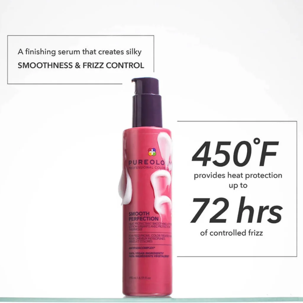 Pureology Smooth Perfection Smoothing Lotion - Image 5