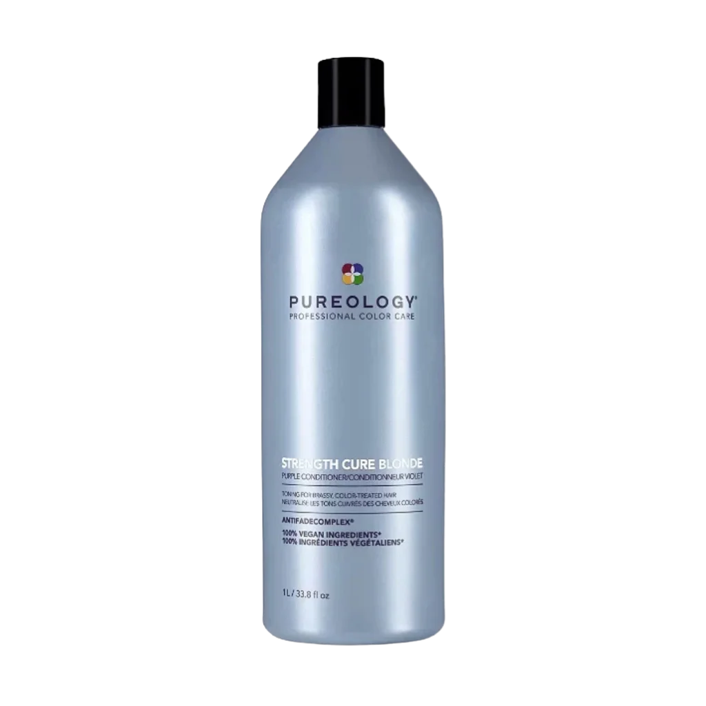 Pureology Strength Cure Blonde Conditioner - Image 2