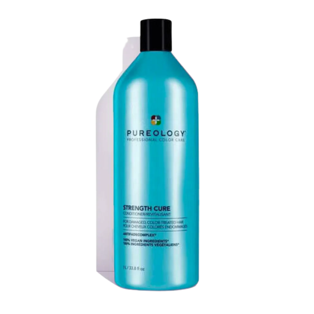 Pureology Strength Cure Conditioner - Image 2