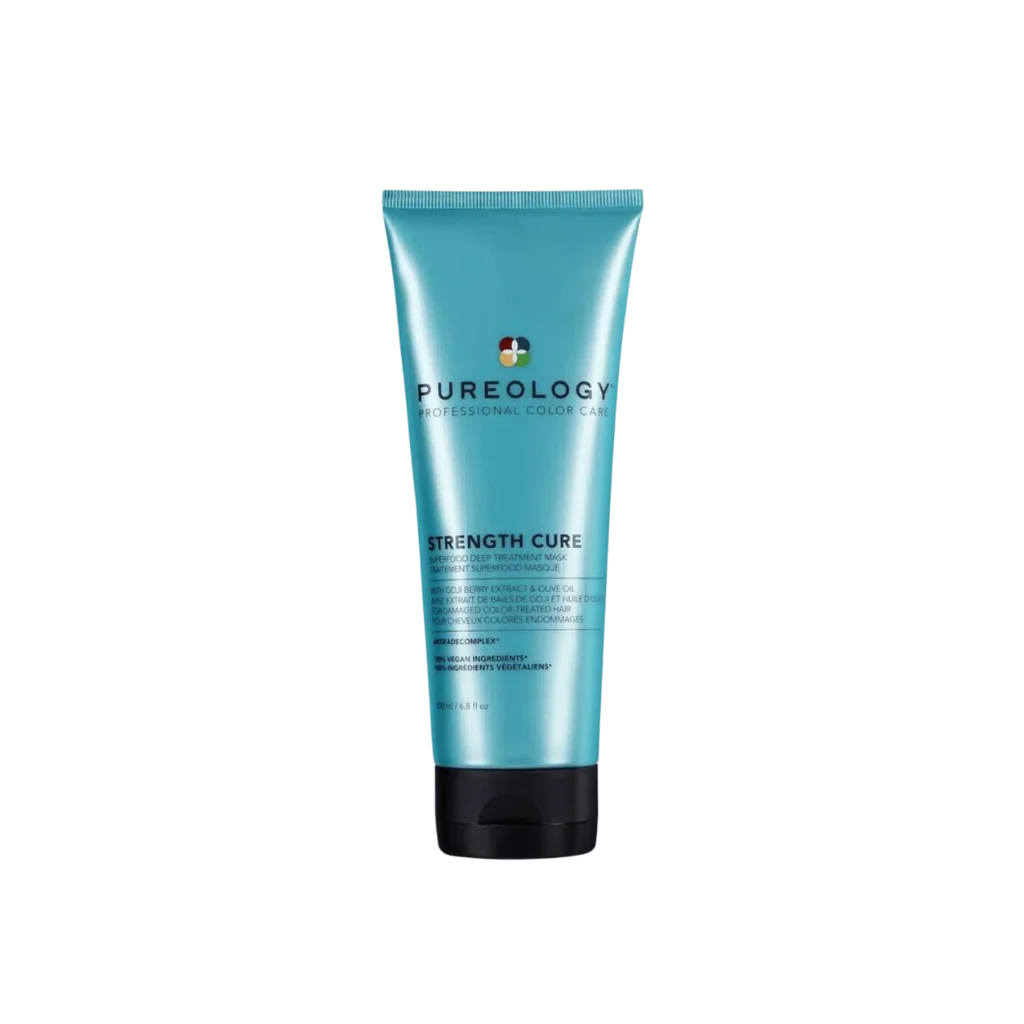Pureology Strength Cure Superfood Treatment