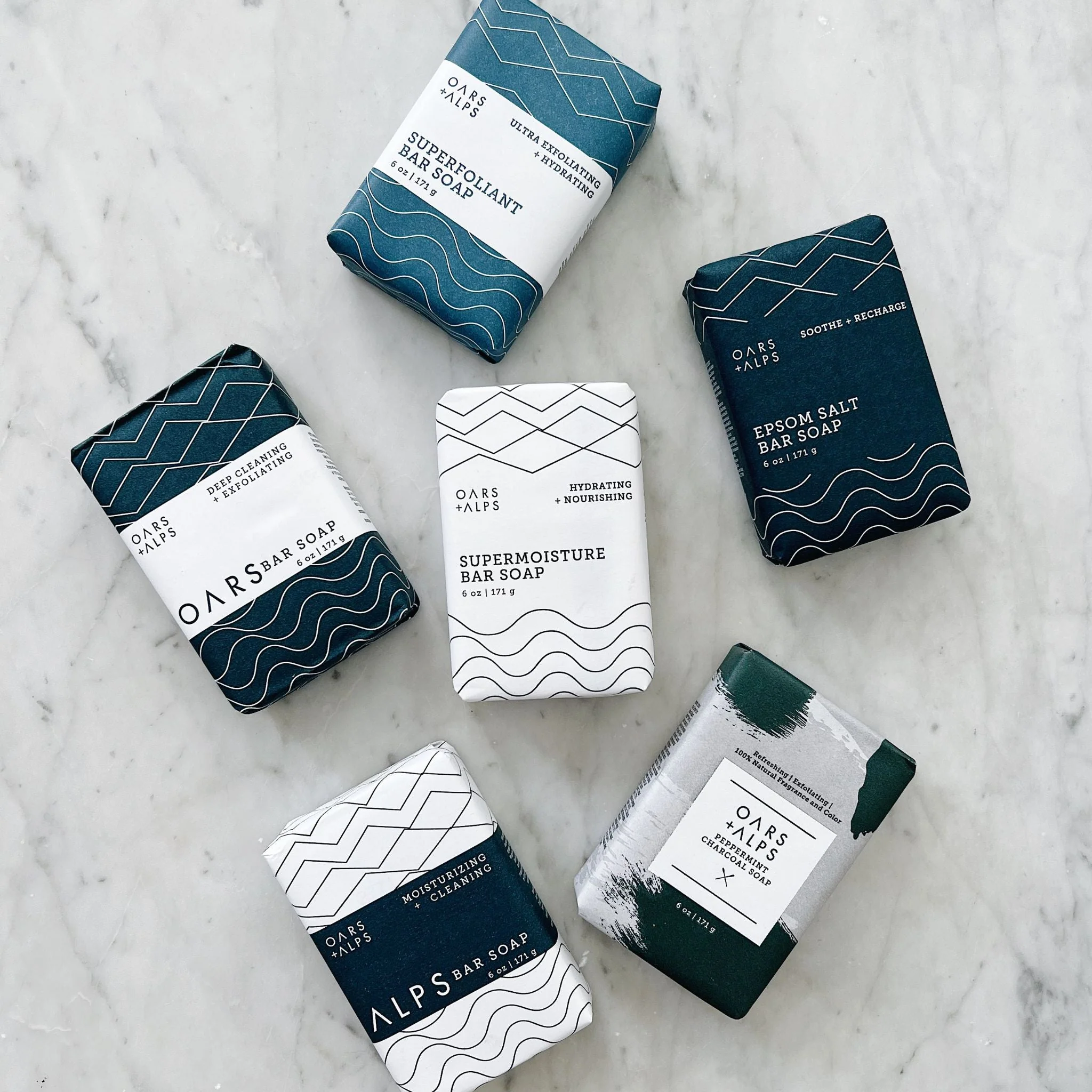 Supermoisture Bar Soap - Image 7