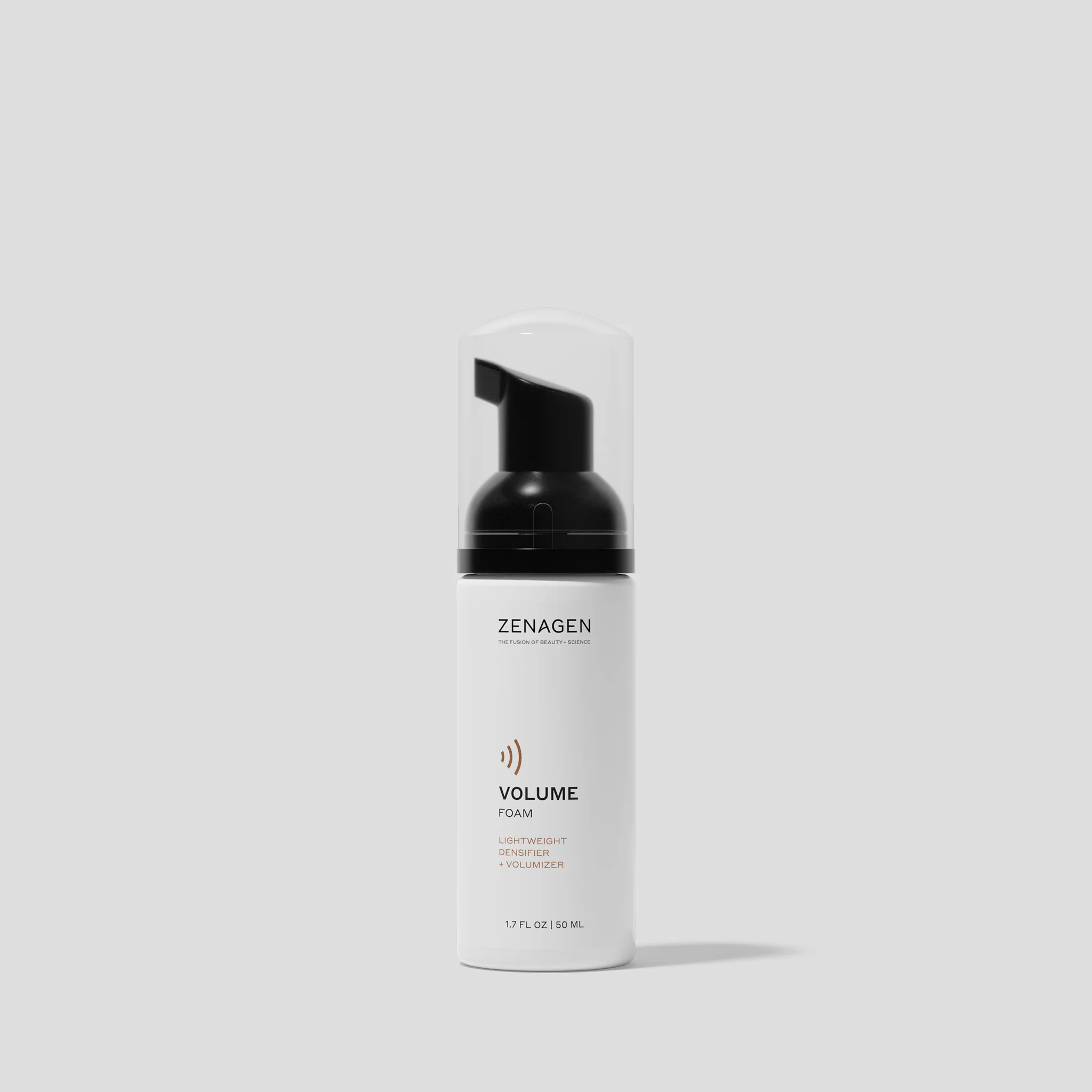 Thickening Volume Foam - Image 6