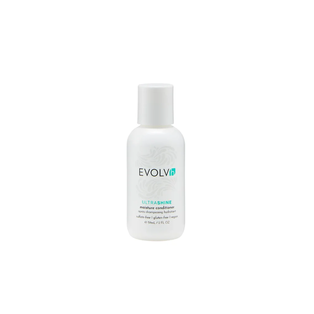 Evolvh UltraShine Moisture Conditioner