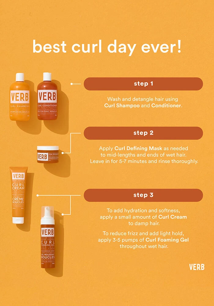 Verb Curl Cream - Image 2