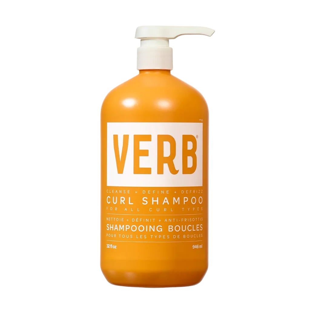 Verb Curl Shampoo - Image 2