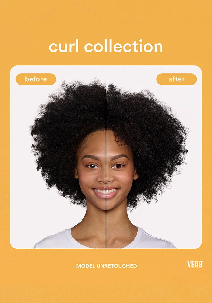 Verb Curl Shampoo - Image 7