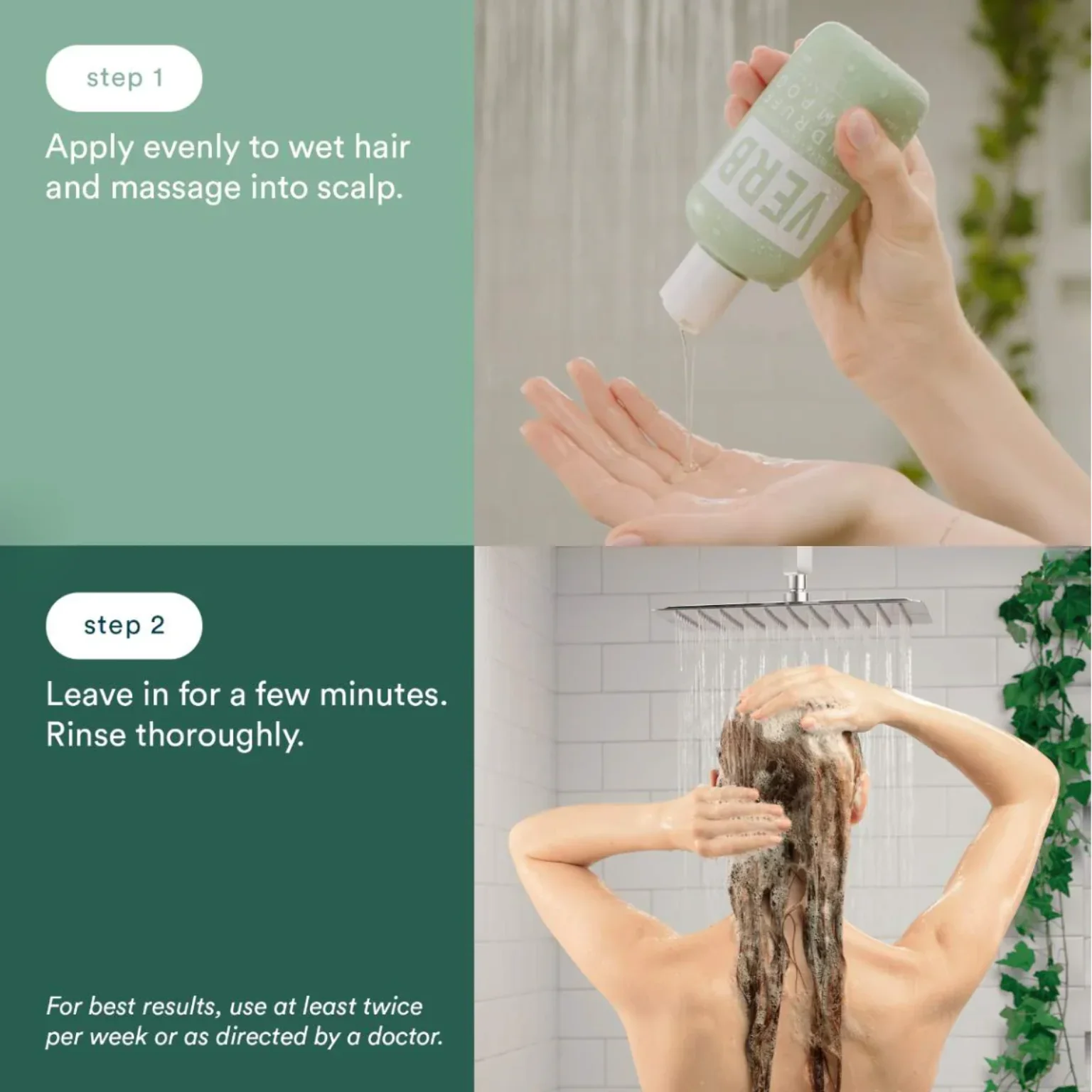 Verb Dandruff Shampoo - Image 6