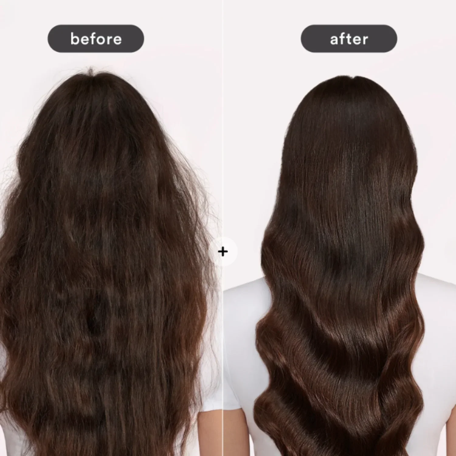 Verb Frizz Defense Smoothing Spray - Image 2