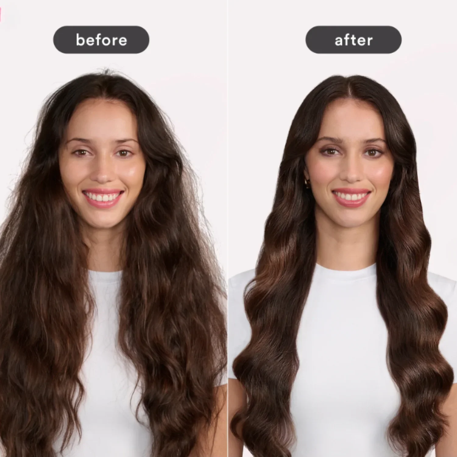 Verb Frizz Defense Smoothing Spray - Image 3
