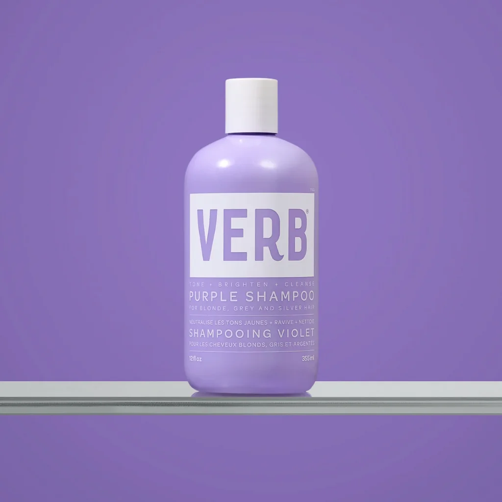 Verb Purple Shampoo - Image 2