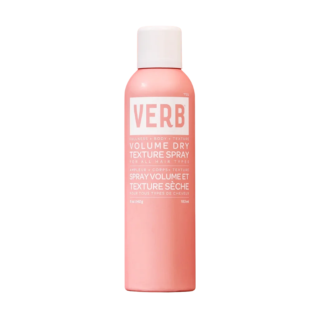 Verb Volume Dry Texture Spray