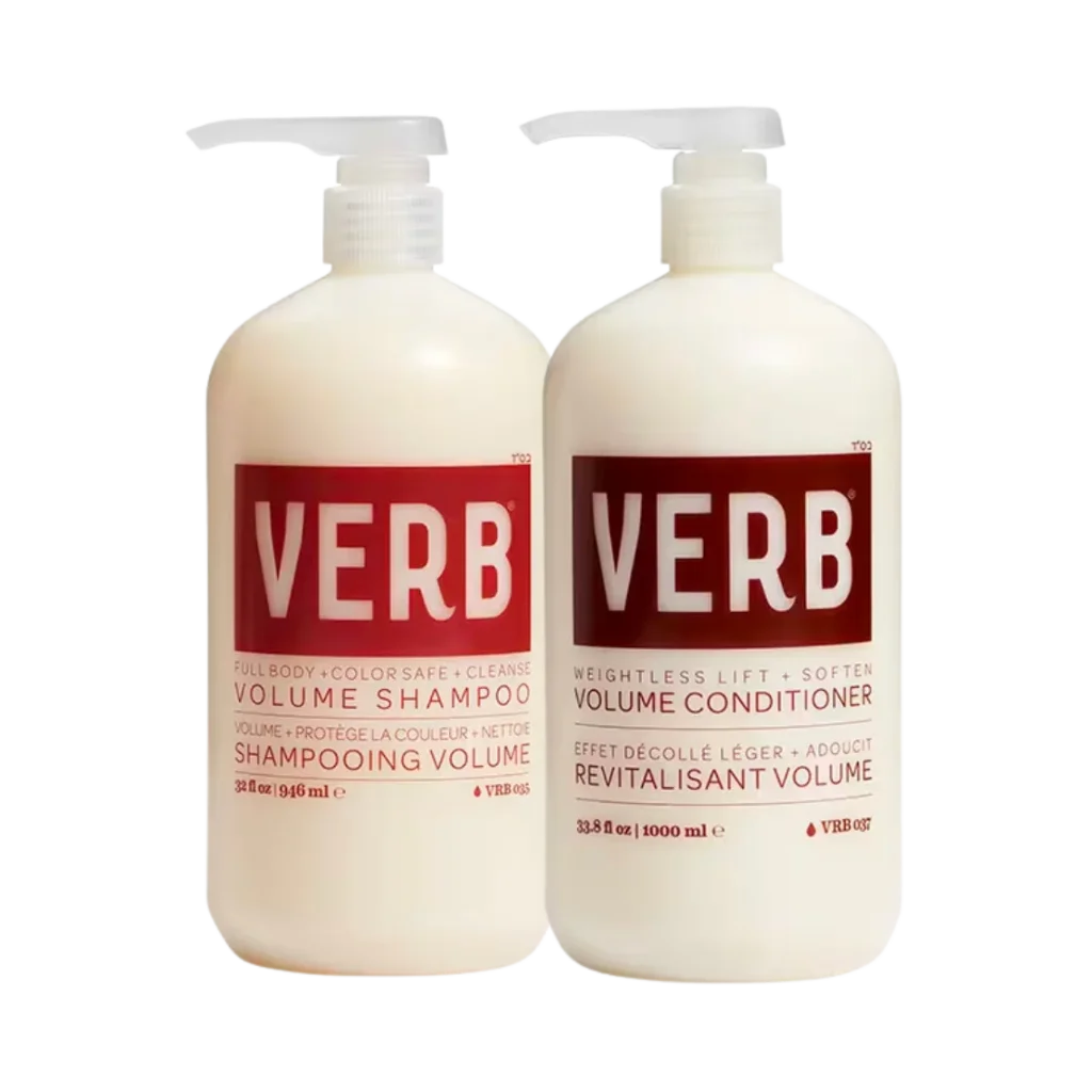 Verb Volume Shampoo & Conditioner - Image 2