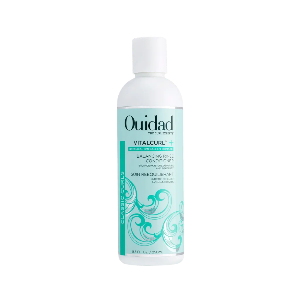 Ouidad VitalCurl+ Conditioner