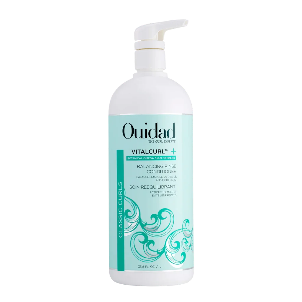 Ouidad VitalCurl+ Conditioner - Image 2