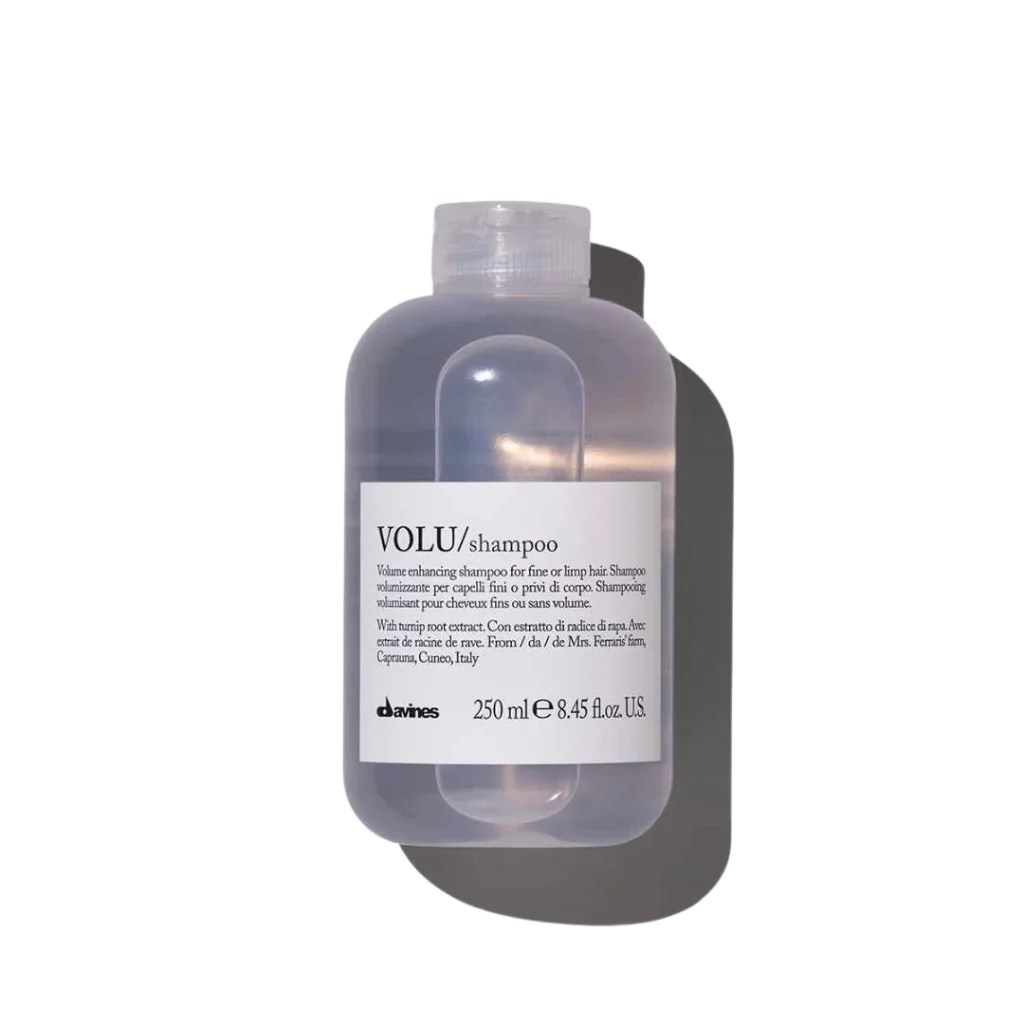 Davines Volu Shampoo