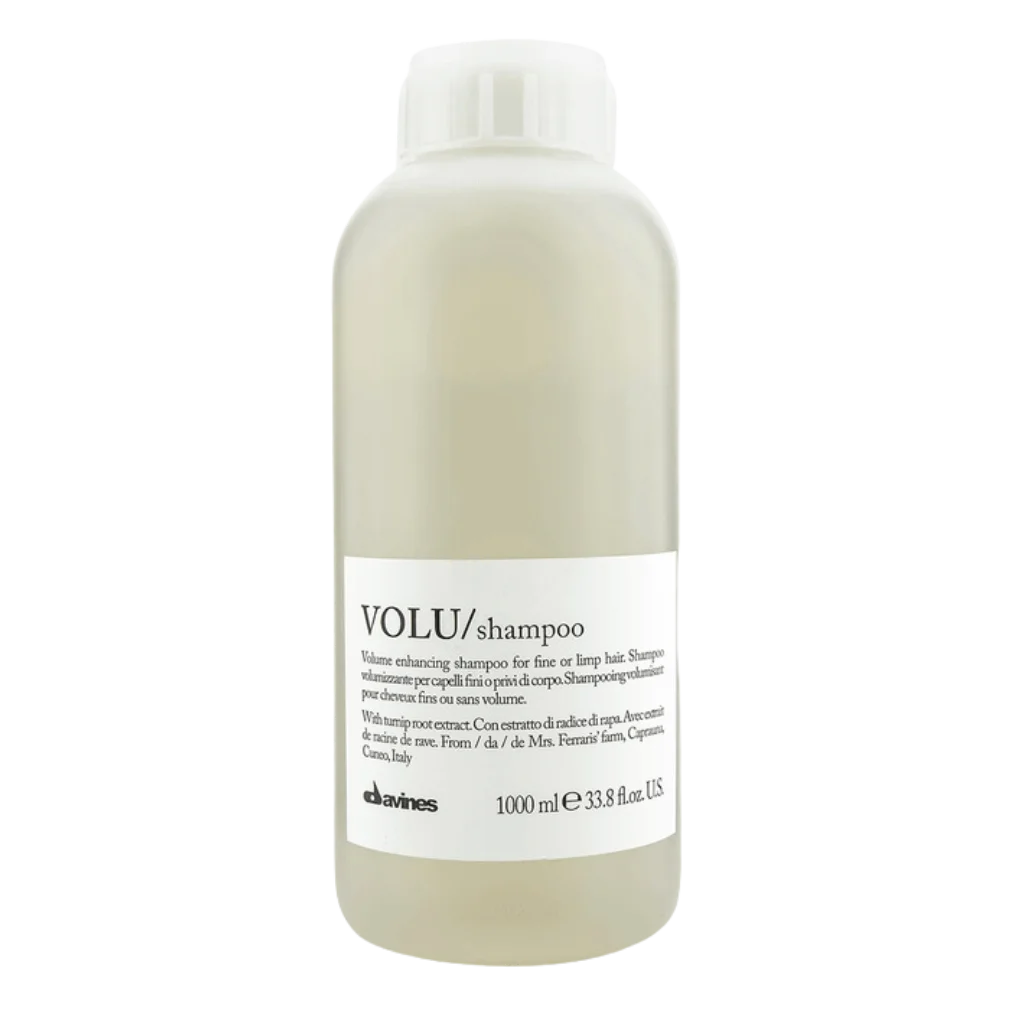 Davines Volu Shampoo - Image 3