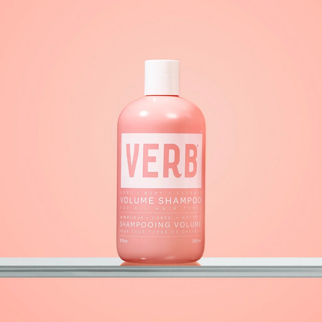 Verb Volume Shampoo - Image 2