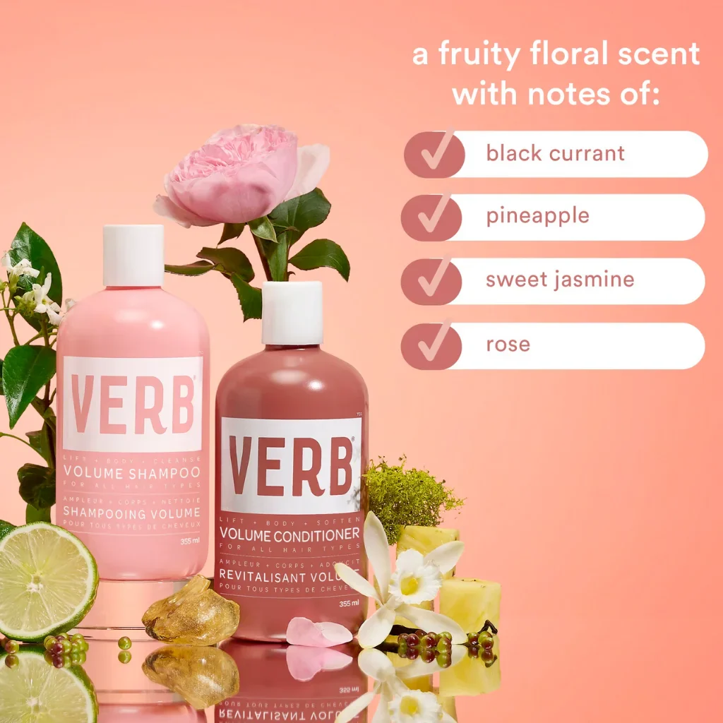 Verb Volume Shampoo - Image 3