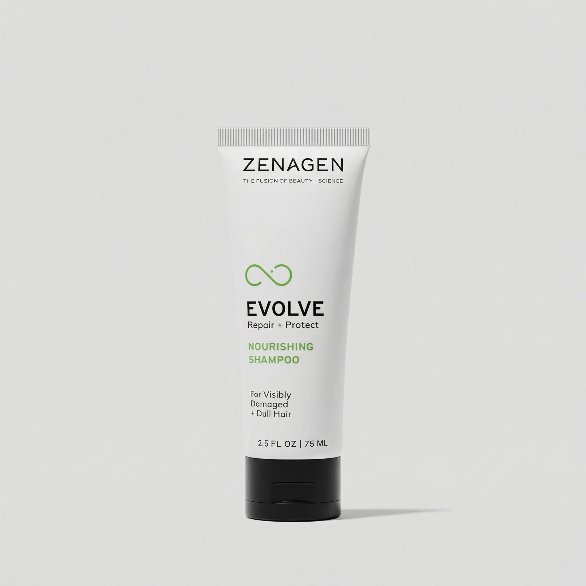 Evolve Nourishing Repair Shampoo Treatment - Image 5